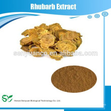 100% Pure Rhubarb Root Extract, Rhubarb Root Powder, Rhubarb Root P.E.